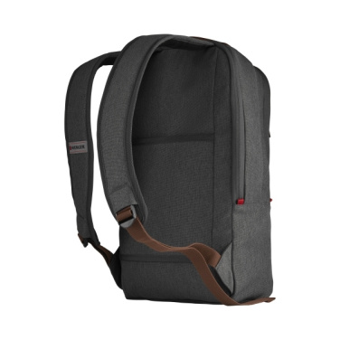 Logotrade mainostuotet kuva: Reppu Wenger City Style -päivitys 16"