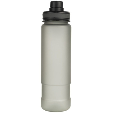 Logo trade mainoslahjat tuotekuva: Juomapullo KIBO 800 ml Schwarzwolf