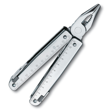 Logo trade liikelahjat tuotekuva: SwissTool X - 24 työkalua Victorinox