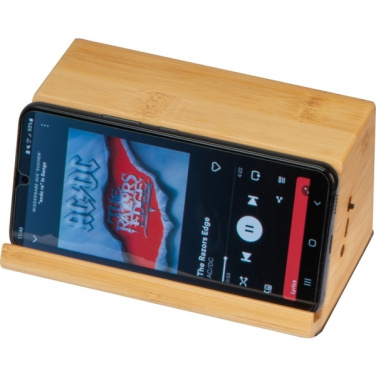 Logo trade liikelahja kuva: Induktiokaiutin NUREMBERG