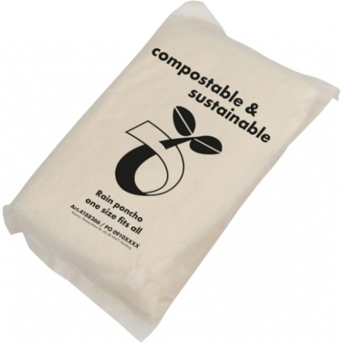Logo trade mainoslahjat ja liikelahjat kuva: Sadeponcho FLEURUS