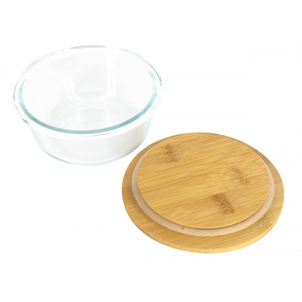 Logotrade liikelahja mainoslahja kuva: Kulho BOUILLON