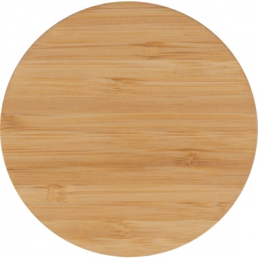 Logo trade mainostuote kuva: Langaton laturi MONS