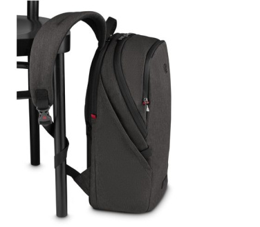 Logotrade liikelahjat kuva: Reppu Wenger MX Light 16"