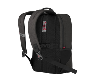 Logo trade mainostuote kuva: Reppu Wenger MX Reload 14''