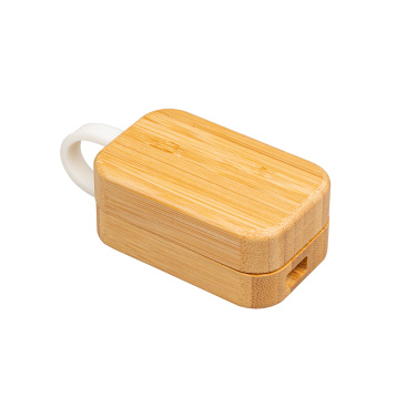 Logotrade liikelahjat kuva: Bluetooth-kuulokkeet BARCELONA