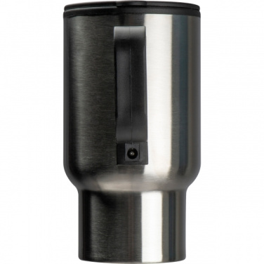 Logotrade mainoslahjat kuva: Lämpökuki ZURICH 400 ml