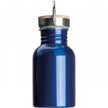 Logotrade mainoslahjat kuva: Juomapullo OSLO 300 ml