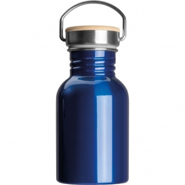 Logo trade liikelahja kuva: Juomapullo OSLO 300 ml