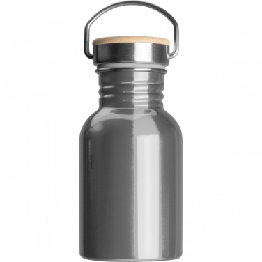 Logotrade mainoslahjat kuva: Juomapullo OSLO 300 ml