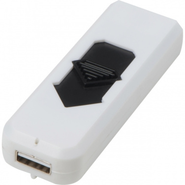 Logotrade mainostuotet kuva: USB-sytytin BEBINGTON
