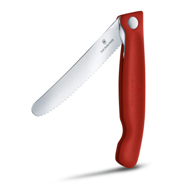 Logo trade mainostuotet tuotekuva: Taitettava veitsi Swiss Classic Victorinox