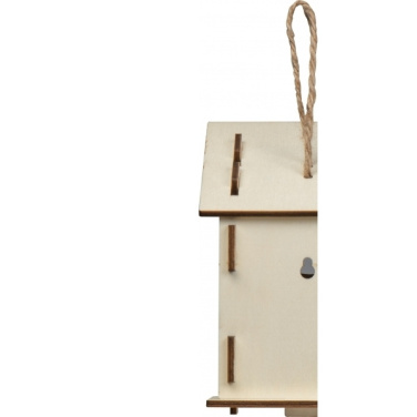Logo trade mainoslahja kuva: Bird House PRESTORIA