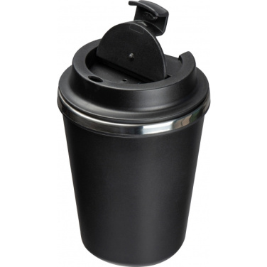 Logo trade mainoslahjat tuotekuva: Juomakuppi BUFFALO 350 ml