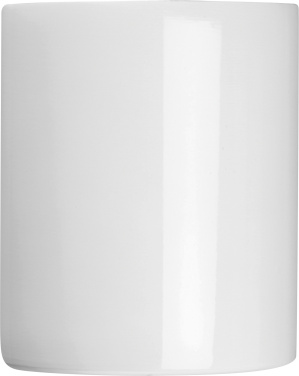Logotrade mainostuotet kuva: Sublimaatiomuki SOFIA 280ml