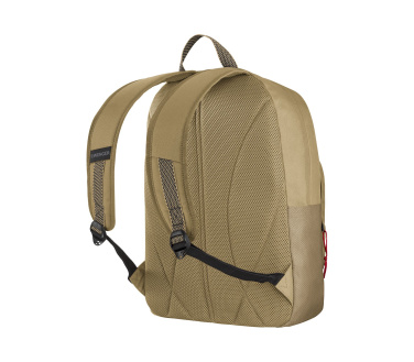 Logotrade mainostuote tuotekuva: Reppu Wenger Crango 16''