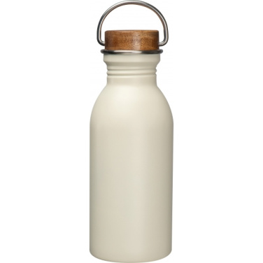 Logotrade liikelahjat mainoslahjat tuotekuva: Juomapullo IBIZA MoLu