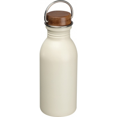 Logotrade liikelahja mainoslahja kuva: Juomapullo IBIZA MoLu