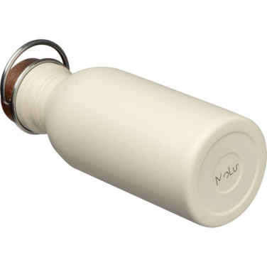 Logo trade liikelahja mainoslahja tuotekuva: Juomapullo IBIZA MoLu