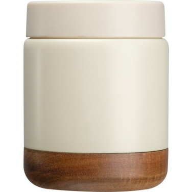 Logotrade liikelahja tuotekuva: Lämpölounasrasia 400 ml PORTO CERVO MoLu