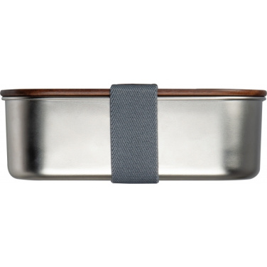 Logo trade liikelahjat mainoslahjat kuva: Lounaslaatikko 1000 ml BANUS MoLu