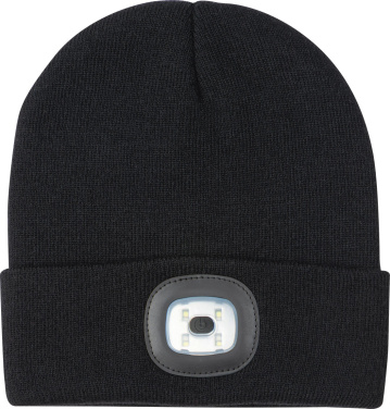 Logo trade mainoslahjat tuotekuva: Beanie Maitland