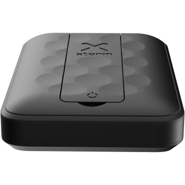 Logo trade mainostuote kuva: Xtorm FS5W101 10 000 mAh:n magneettinen langaton varavirtalähde