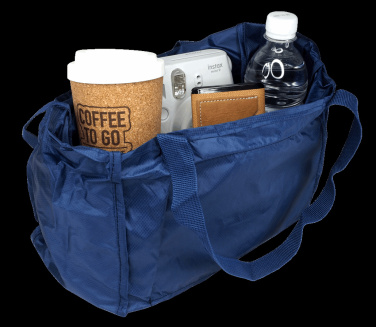 Logo trade mainoslahjat ja liikelahjat kuva: Reppu 124515400