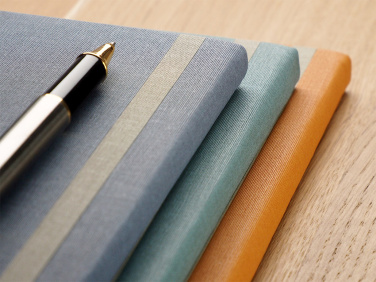 Logotrade mainoslahjat kuva: Päiväkirja 124810200