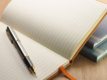 Logo trade mainostuote kuva: Päiväkirja 124810200