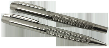 Logotrade mainoslahja tuotekuva: AVALON-kynäsarja 60503600