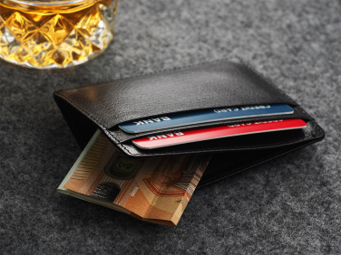 Logotrade mainoslahja ja liikelahja kuva: RFID luottokorttikotelo 190105200
