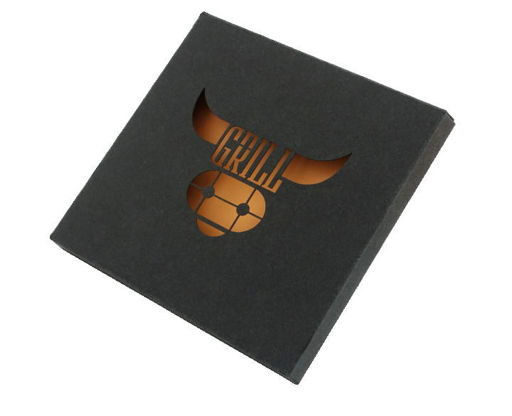Logo trade liikelahjat mainoslahjat kuva: 6 lasinalusen setti 1124094