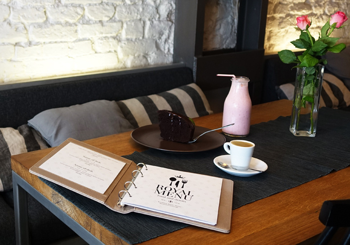 Logotrade mainoslahja ja liikelahja kuva: Menukansi 1074119