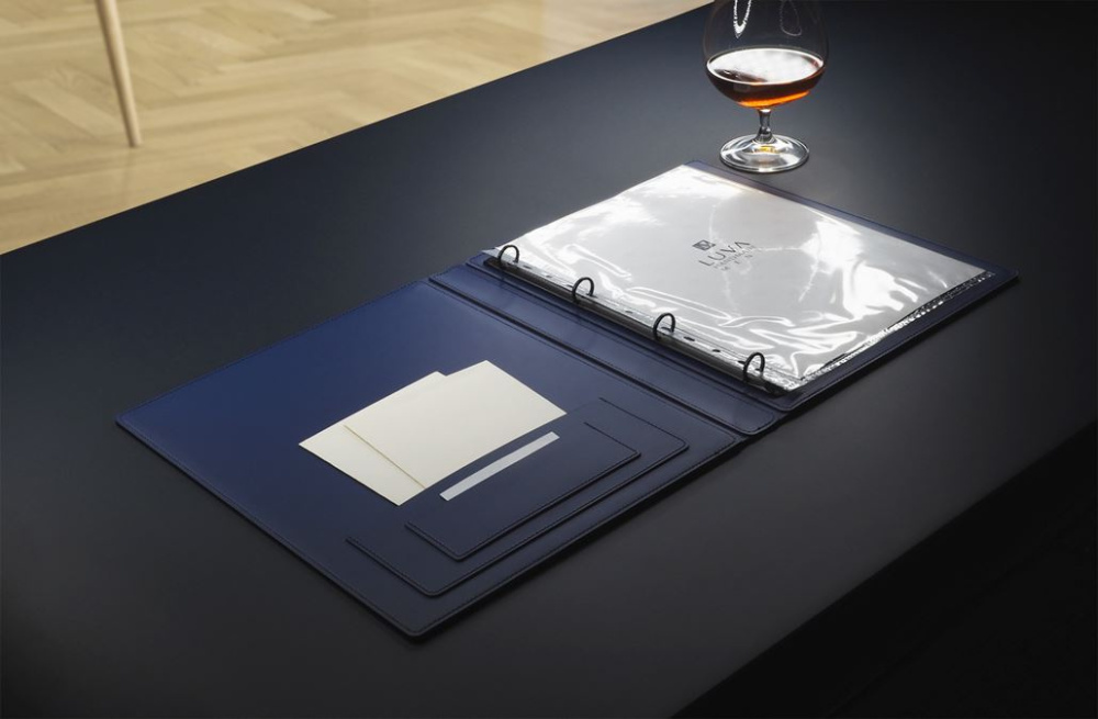 Logotrade mainoslahja ja liikelahja kuva: Huonekansio 1210094