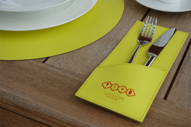 Logotrade mainostuotet kuva: Ruokailuvälinekotelo 1044094