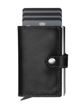 Logotrade liikelahja mainoslahja kuva: RFID lompakko 2161141