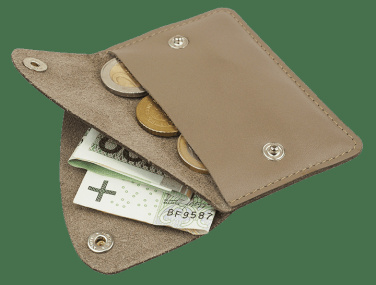 Logotrade liikelahja mainoslahja kuva: Lompakko 537131
