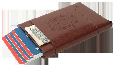 Logo trade liikelahjat mainoslahjat kuva: RFID lompakko 593131