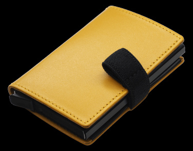 Logotrade liikelahjat mainoslahjat tuotekuva: RFID lompakko 1230131