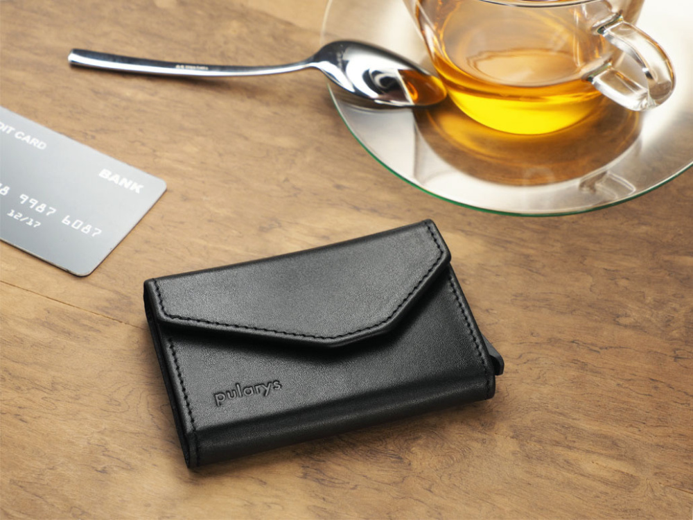 Logotrade mainoslahja tuotekuva: RFID lompakko 1249131
