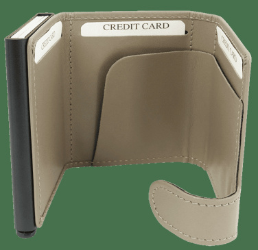 Logotrade liikelahja mainoslahja kuva: RFID lompakko 618131