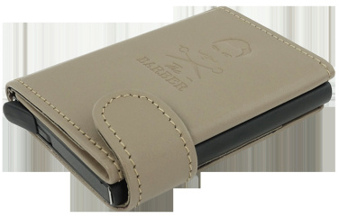 Logotrade mainoslahja tuotekuva: RFID lompakko 618131