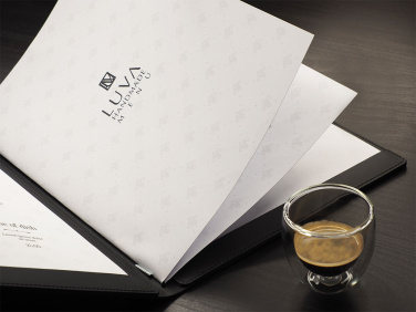Logotrade mainoslahjat ja liikelahjat tuotekuva: Menu kansi Fine Dining Pro 1220094