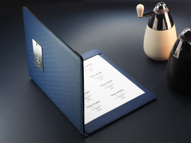 Logotrade mainostuotet kuva: Menukansi Fine Dining 1061243