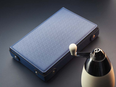 Logo trade mainostuotet tuotekuva: Kuittilaatikko 1661243