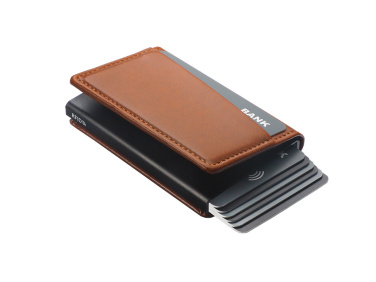 Logotrade liikelahja tuotekuva: RFID lompakko 2121119