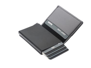 Logotrade mainoslahja tuotekuva: RFID lompakko 2121119