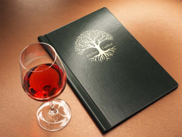 Logo trade mainoslahjat ja liikelahjat kuva: Menukansi 1229320