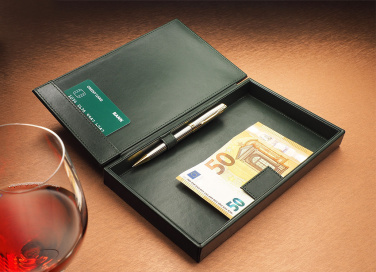 Logotrade mainoslahja ja liikelahja kuva: Kuittilaatikko 1096320